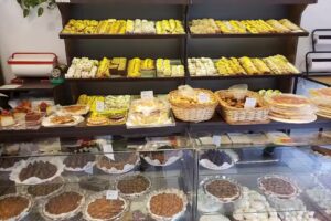 El Antiguo R&eacute;cord &ndash; Panader&iacute;a y Confiter&iacute;a &ndash;