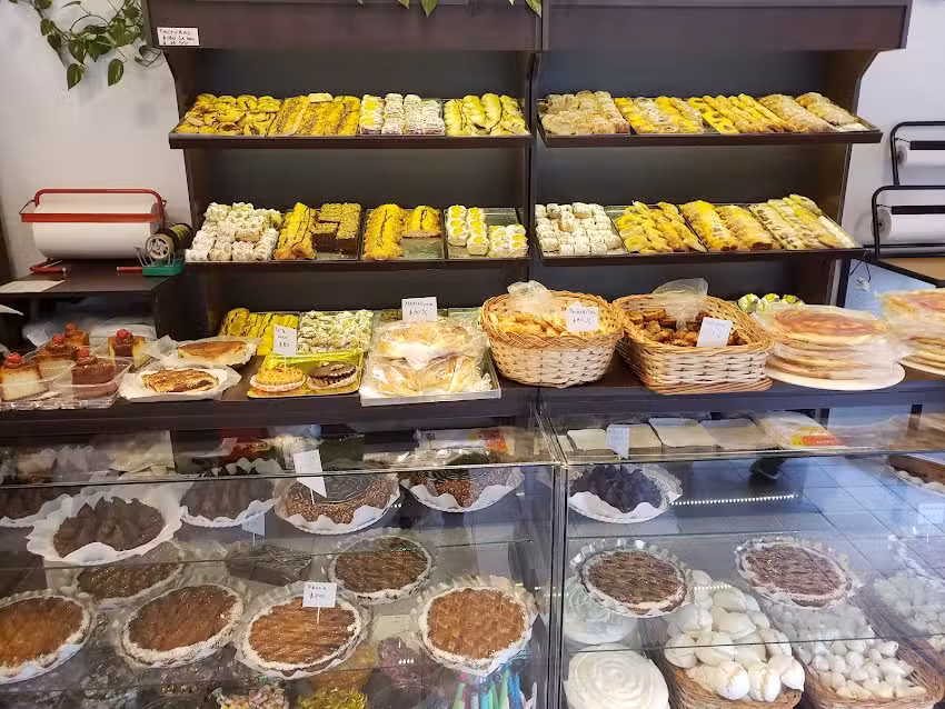 El Antiguo R&eacute;cord &ndash; Panader&iacute;a y Confiter&iacute;a &ndash;