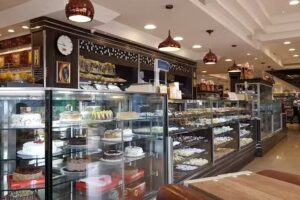 El &Aacute;rbol Real &bull; Panader&iacute;a, Confiter&iacute;a, Buffet