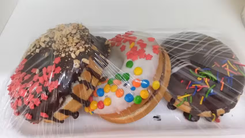 El Buen Gusto S.r.l.