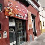 El Buen Sabor