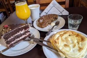 EL CANDIL CASA DE T&Eacute;