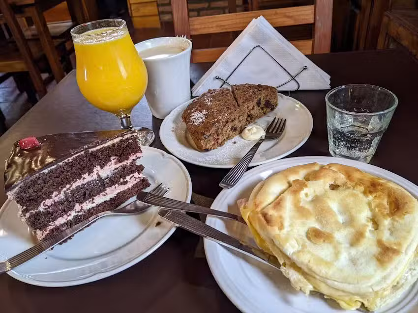 EL CANDIL CASA DE T&Eacute;