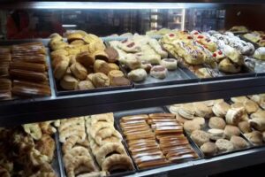 El Ca&ntilde;&oacute;n Panader&iacute;a