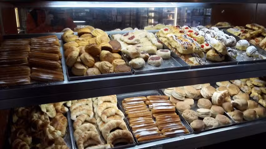 El Ca&ntilde;&oacute;n Panader&iacute;a