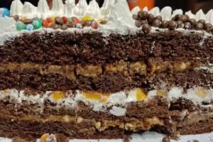 El cardenal Panificados y repostería