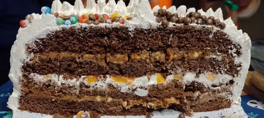 El cardenal Panificados y reposter&iacute;a