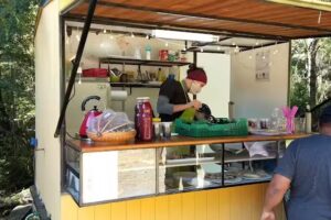 EL CARRITO DE LOS WAFFLES