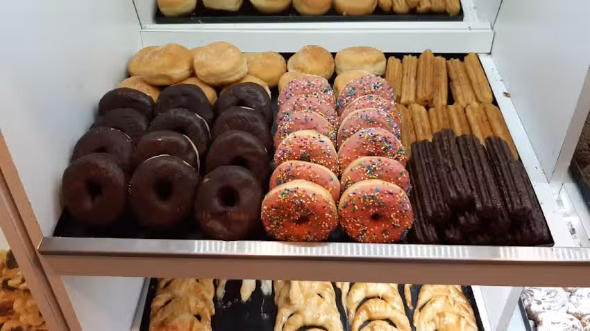 El Club de la Medialuna