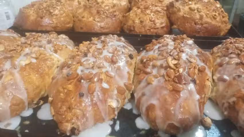 El Creador Panader&iacute;a y Confiter&iacute;a