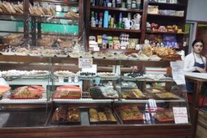 El Dantes Pasteleria