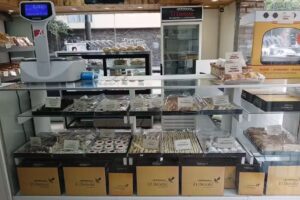 El Deleite Panader&iacute;as