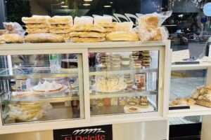 El Deleite Panaderías