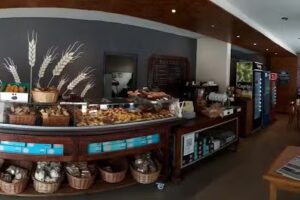 El Escondrijo Panader&iacute;a