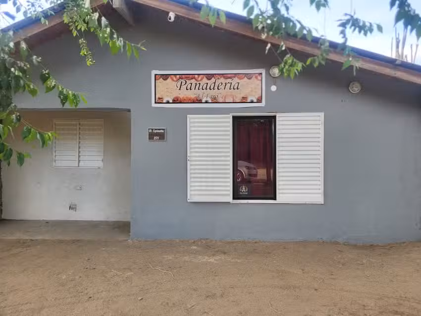 EL FARO Panadería y Confitería