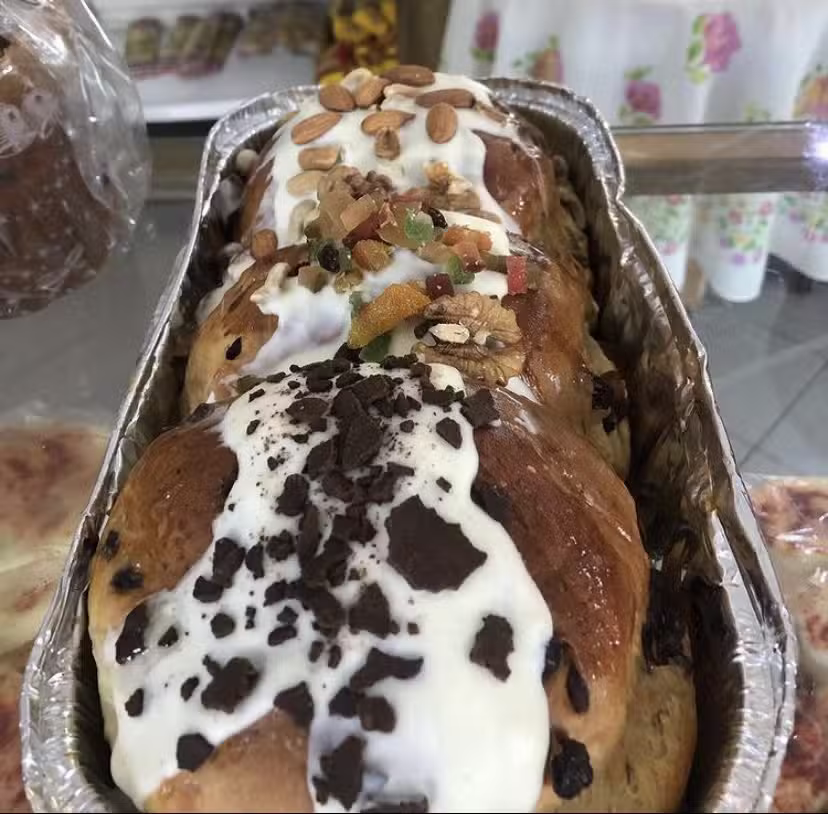 El Farolito panader&iacute;a y confiter&iacute;a