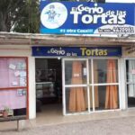 El Genio de las Tortas