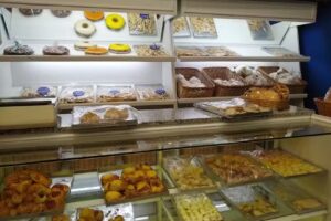 El Globo Panader&iacute;a