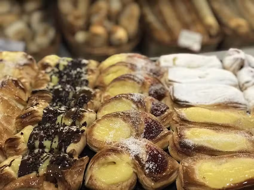 El Gran Pan &ndash; Panader&iacute;a &ndash;