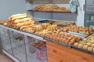 &ldquo;El Hornito&rdquo;