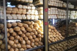 El Hornito Panaderia