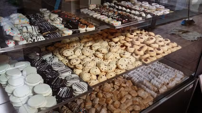 &ldquo;EL MAN&Aacute; HERMANOS&rdquo;