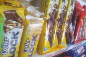 EL MAXIKIOSCO DEL CENTRO