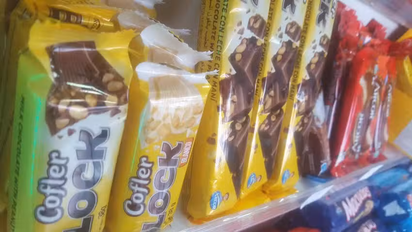 EL MAXIKIOSCO DEL CENTRO