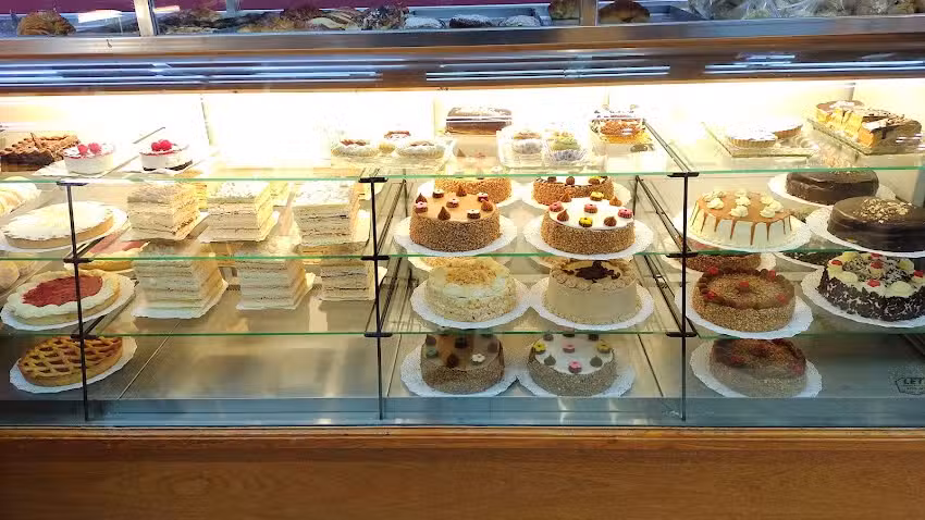 El Molino Confiter&iacute;a y Reposter&iacute;a