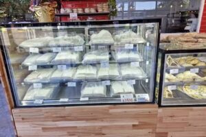 El Molino &ndash; Panader&iacute;a 24hs