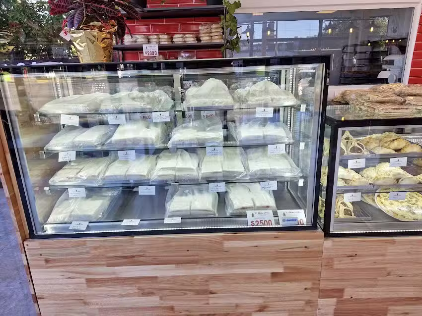 El Molino &ndash; Panader&iacute;a 24hs