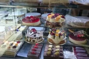 El Molino Panaderia & Cafe