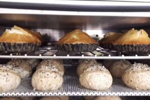 El Muelle Panaderia y Factureria