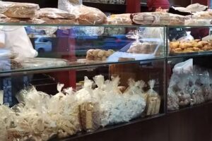 El Mundo Panader&iacute;a