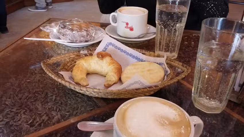 El Mundo Panader&iacute;as