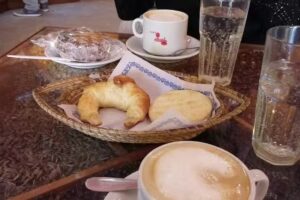 El Mundo Panader&iacute;as