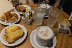 El Mundo Panader&iacute;as