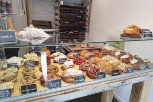 El Obrador &ndash; Panader&iacute;a de Masa Madre