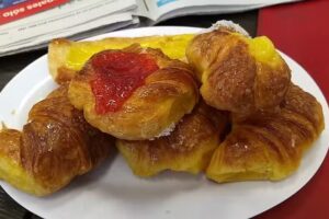 El Palac&iacute;o de las Tortas