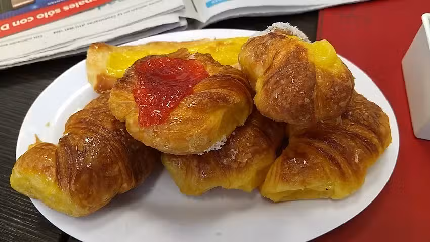 El Palac&iacute;o de las Tortas