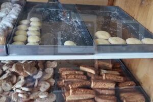 El palacio de las tortas