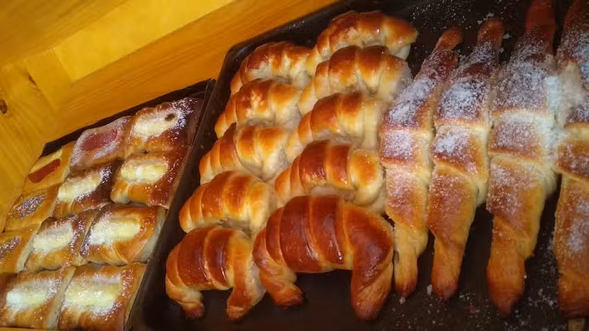 El pan de apip&eacute;