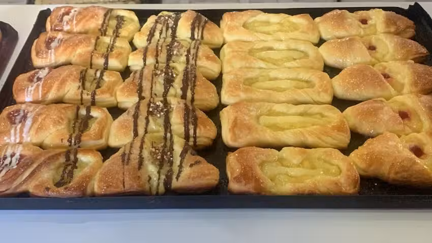 &Eacute;l, Pan de Vida (Panaderia y almacen)