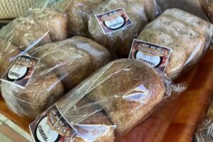 El pan nuestro de cada dia