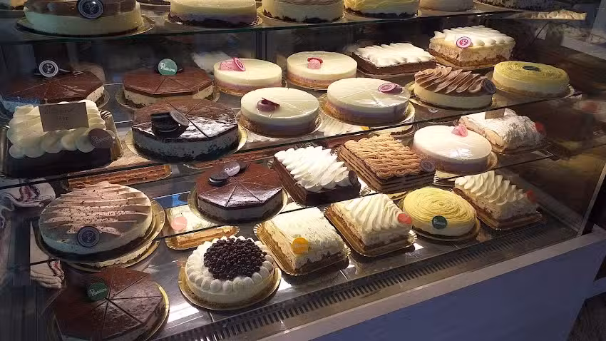 El Pastelero Artesanal