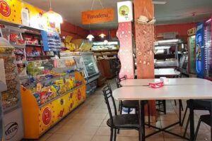 El Portal de las Delicias