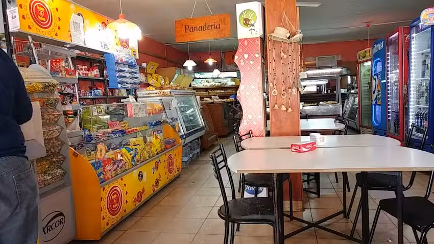 El Portal de las Delicias