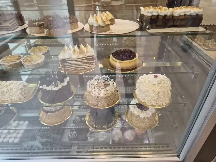 El Principito Panaderia