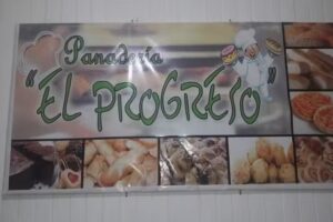 &ldquo;El Progreso&rdquo;