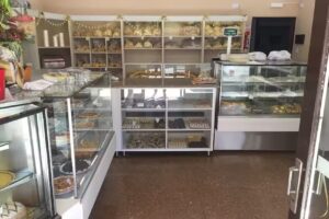 El Rey de La Ensaimada/La Mimosa